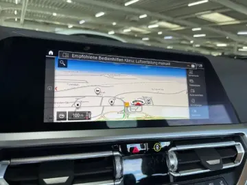 M440d A xDrive Cabrio M Sport DA Laser ParkAss H