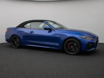 M440i xD Laser Kamera HUD DAB H/K Komfort 19Zoll