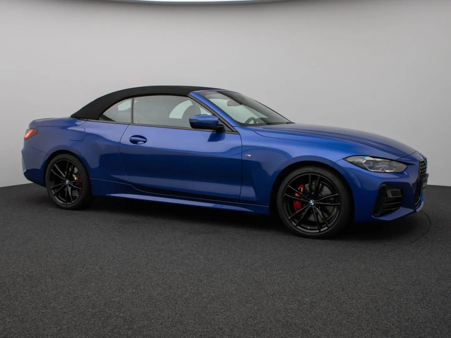 M440i xD Laser Kamera HUD DAB H/K Komfort 19Zoll