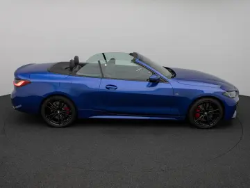 M440i xD Laser Kamera HUD DAB H/K Komfort 19Zoll