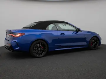 M440i xD Laser Kamera HUD DAB H/K Komfort 19Zoll