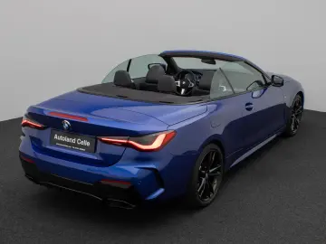 M440i xD Laser Kamera HUD DAB H/K Komfort 19Zoll