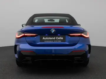 M440i xD Laser Kamera HUD DAB H/K Komfort 19Zoll