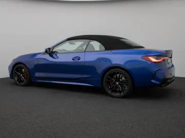 M440i xD Laser Kamera HUD DAB H/K Komfort 19Zoll