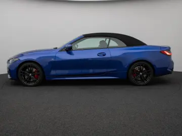 M440i xD Laser Kamera HUD DAB H/K Komfort 19Zoll