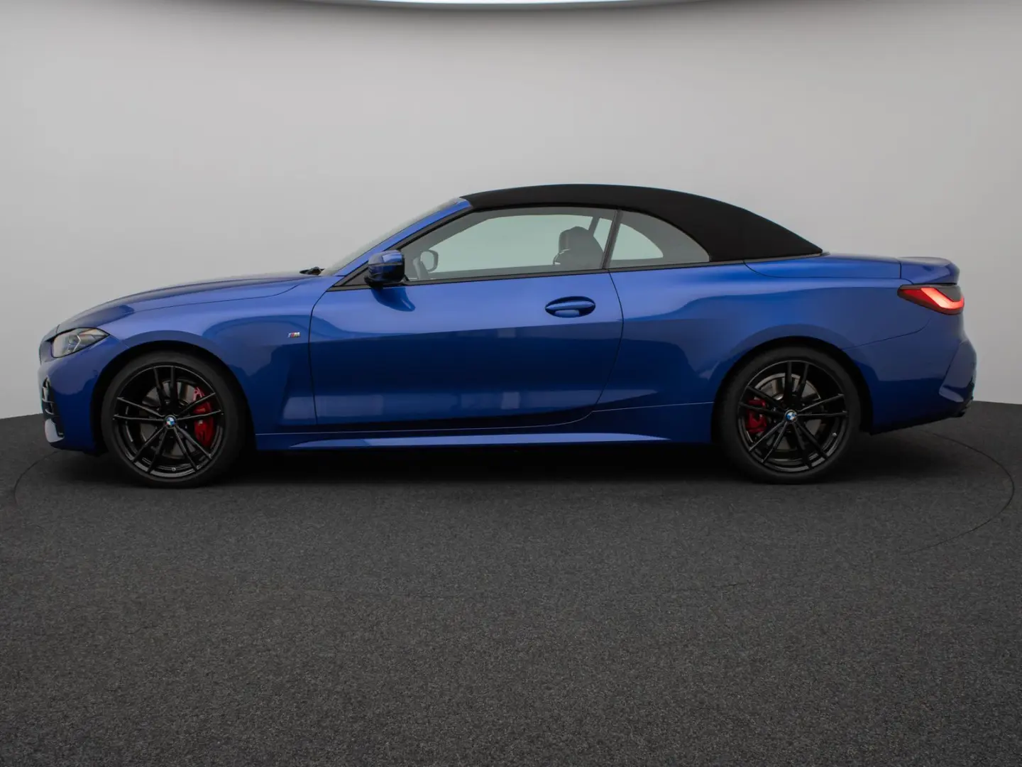 M440i xD Laser Kamera HUD DAB H/K Komfort 19Zoll