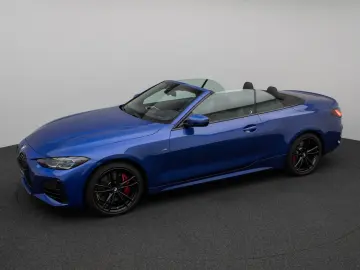 M440i xD Laser Kamera HUD DAB H/K Komfort 19Zoll