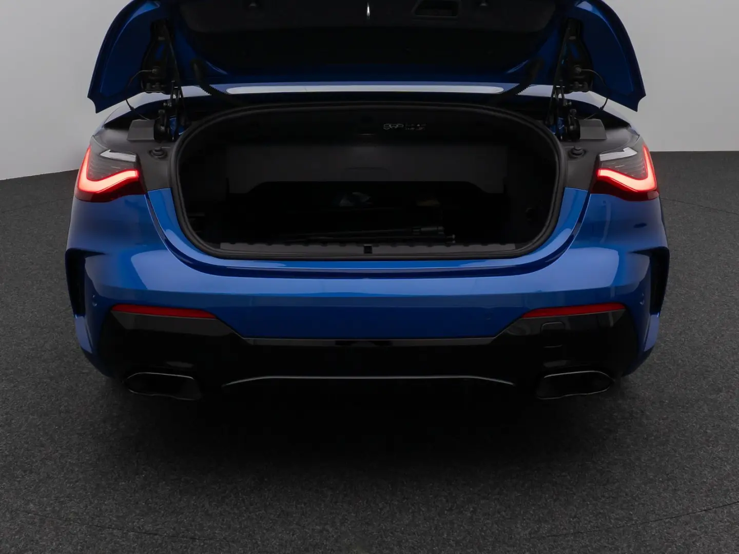 M440i xD Laser Kamera HUD DAB H/K Komfort 19Zoll
