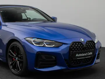 M440i xD Laser Kamera HUD DAB H/K Komfort 19Zoll