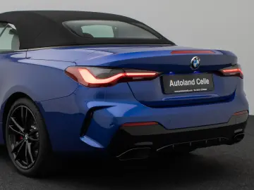 M440i xD Laser Kamera HUD DAB H/K Komfort 19Zoll