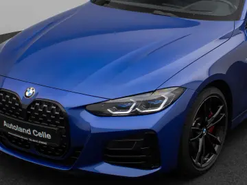 M440i xD Laser Kamera HUD DAB H/K Komfort 19Zoll