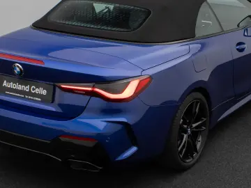 M440i xD Laser Kamera HUD DAB H/K Komfort 19Zoll