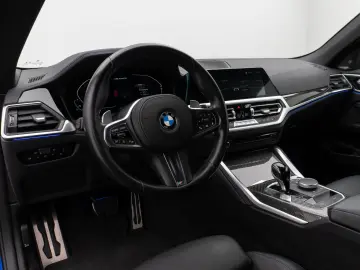 M440i xD Laser Kamera HUD DAB H/K Komfort 19Zoll