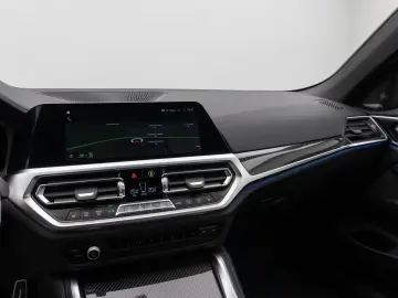 M440i xD Laser Kamera HUD DAB H/K Komfort 19Zoll