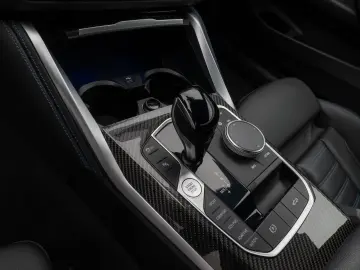 M440i xD Laser Kamera HUD DAB H/K Komfort 19Zoll