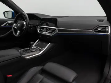 M440i xD Laser Kamera HUD DAB H/K Komfort 19Zoll