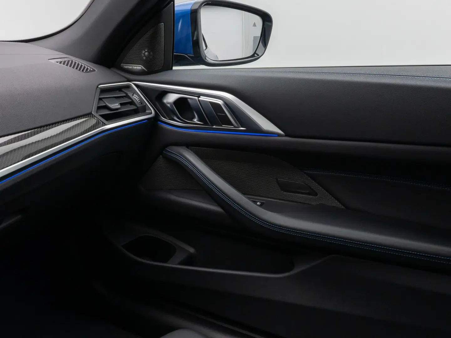 M440i xD Laser Kamera HUD DAB H/K Komfort 19Zoll