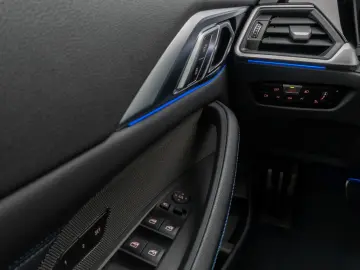M440i xD Laser Kamera HUD DAB H/K Komfort 19Zoll