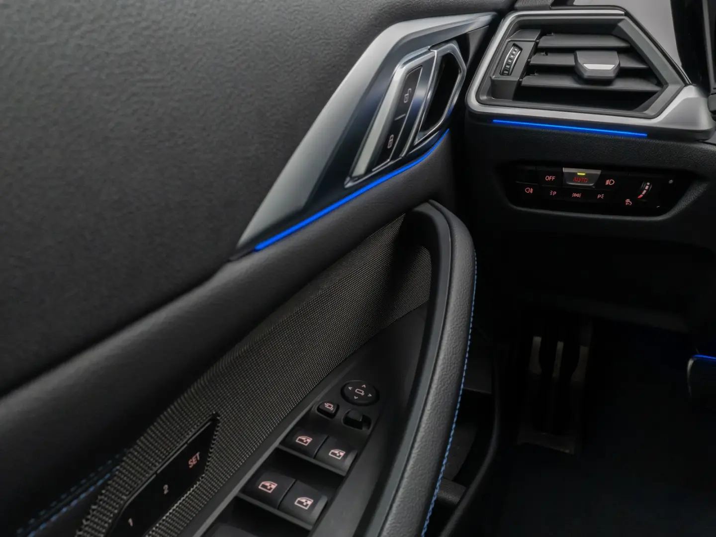 M440i xD Laser Kamera HUD DAB H/K Komfort 19Zoll
