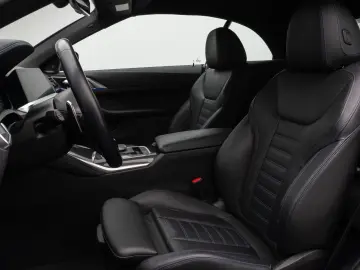 M440i xD Laser Kamera HUD DAB H/K Komfort 19Zoll