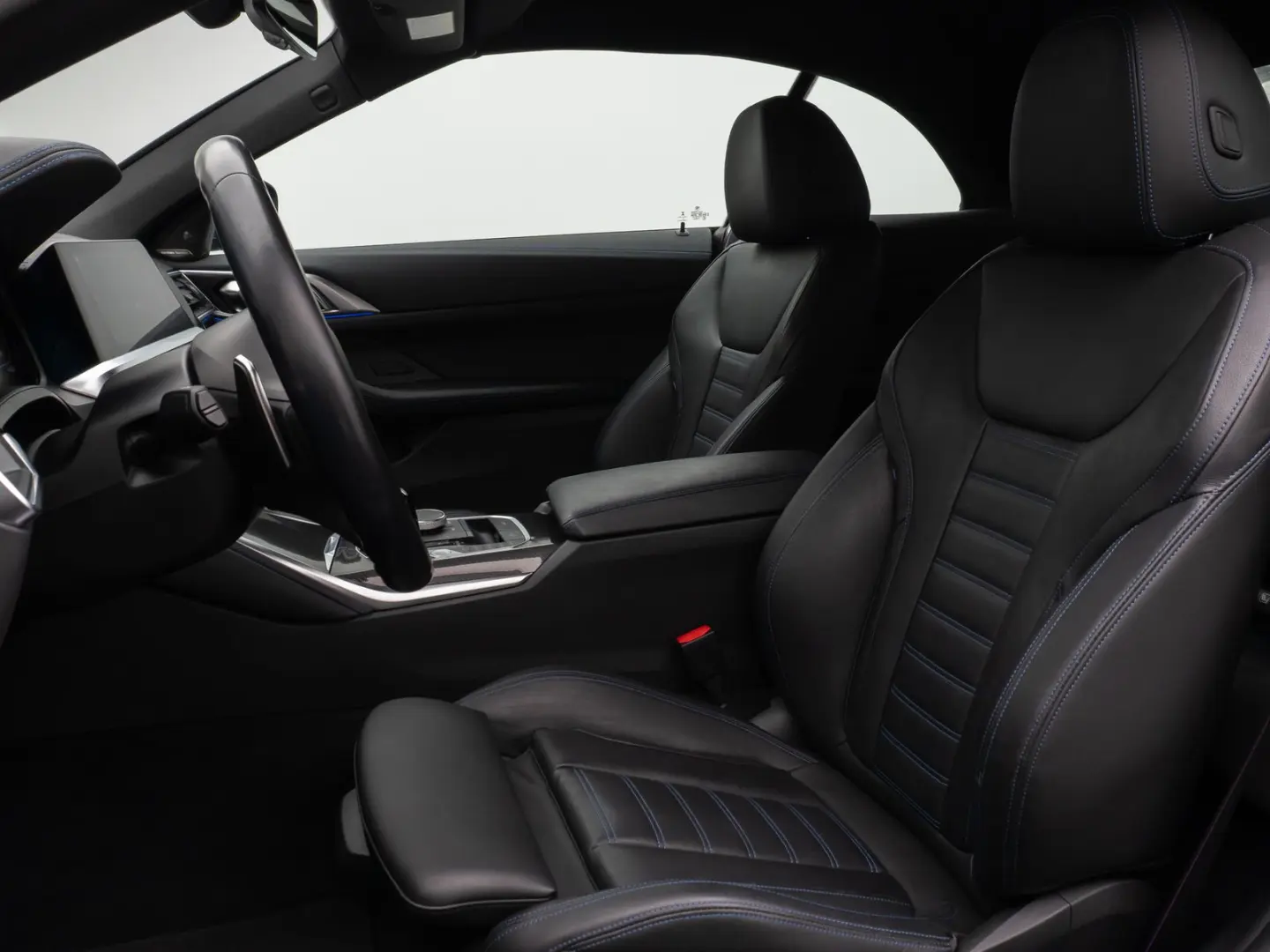 M440i xD Laser Kamera HUD DAB H/K Komfort 19Zoll