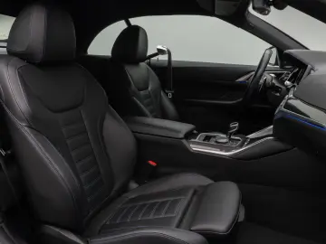M440i xD Laser Kamera HUD DAB H/K Komfort 19Zoll