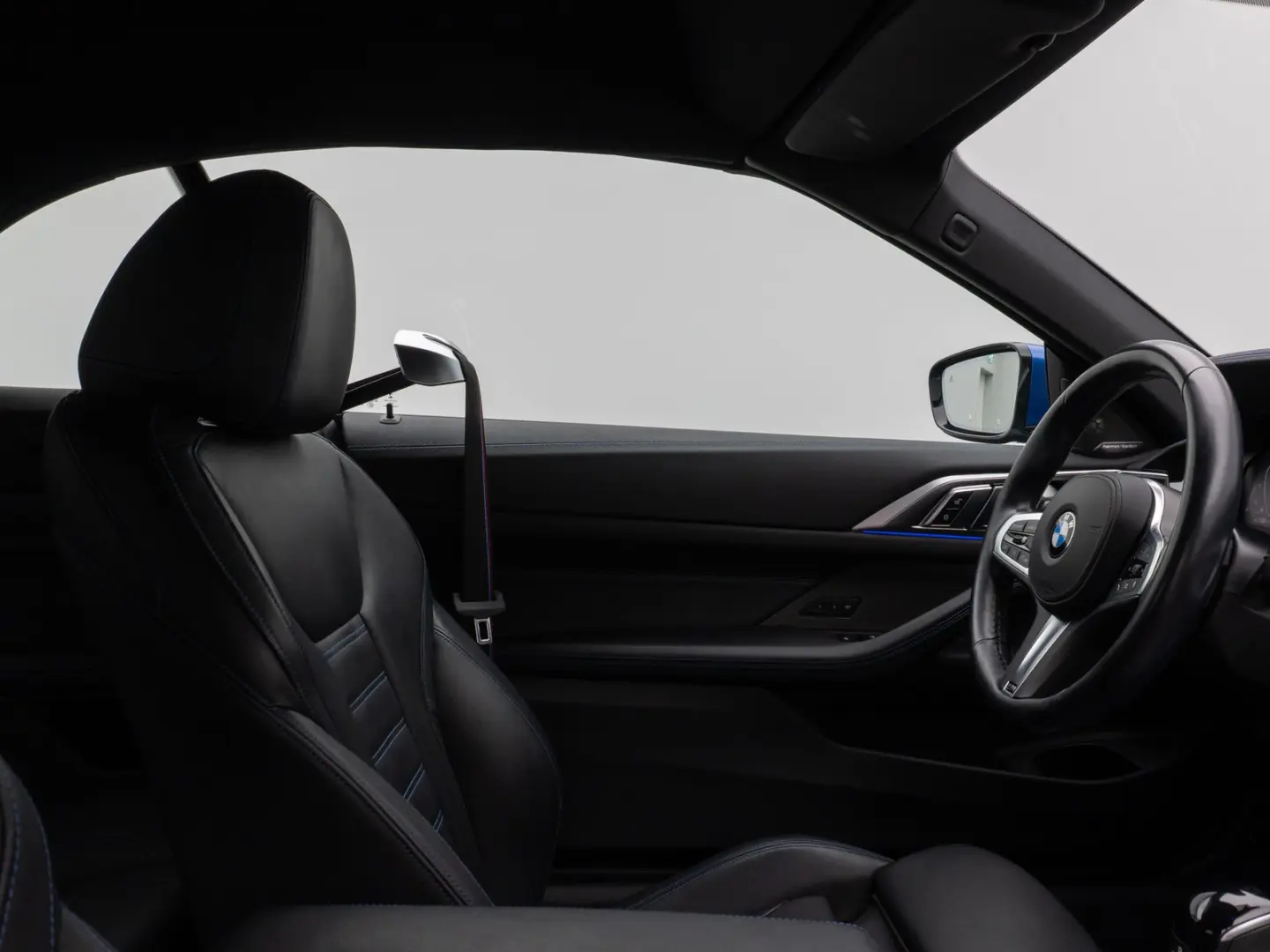M440i xD Laser Kamera HUD DAB H/K Komfort 19Zoll