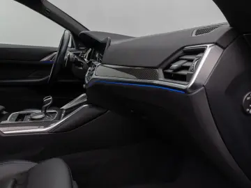 M440i xD Laser Kamera HUD DAB H/K Komfort 19Zoll
