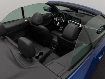 M440i xD Laser Kamera HUD DAB H/K Komfort 19Zoll