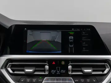 M440i xD Laser Kamera HUD DAB H/K Komfort 19Zoll