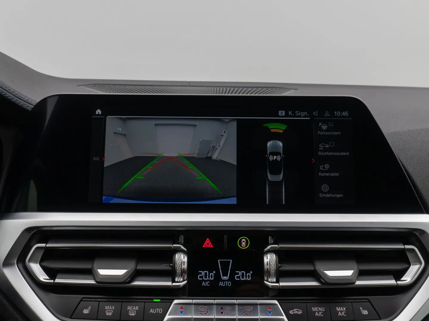 M440i xD Laser Kamera HUD DAB H/K Komfort 19Zoll