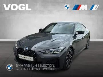M440i xDrive Gran Coupé LKH Head-Up SHZ