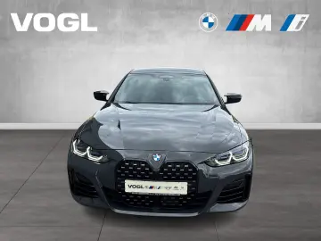 M440i xDrive Gran Coupé LKH Head-Up SHZ