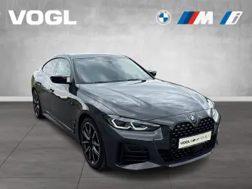 M440i xDrive Gran Coupé LKH Head-Up SHZ