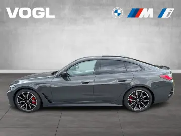 M440i xDrive Gran Coupé LKH Head-Up SHZ
