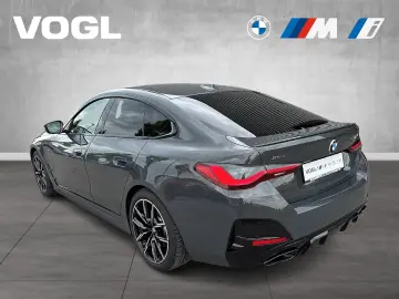 M440i xDrive Gran Coupé LKH Head-Up SHZ