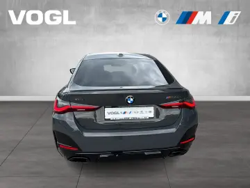 M440i xDrive Gran Coupé LKH Head-Up SHZ