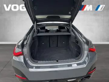 M440i xDrive Gran Coupé LKH Head-Up SHZ