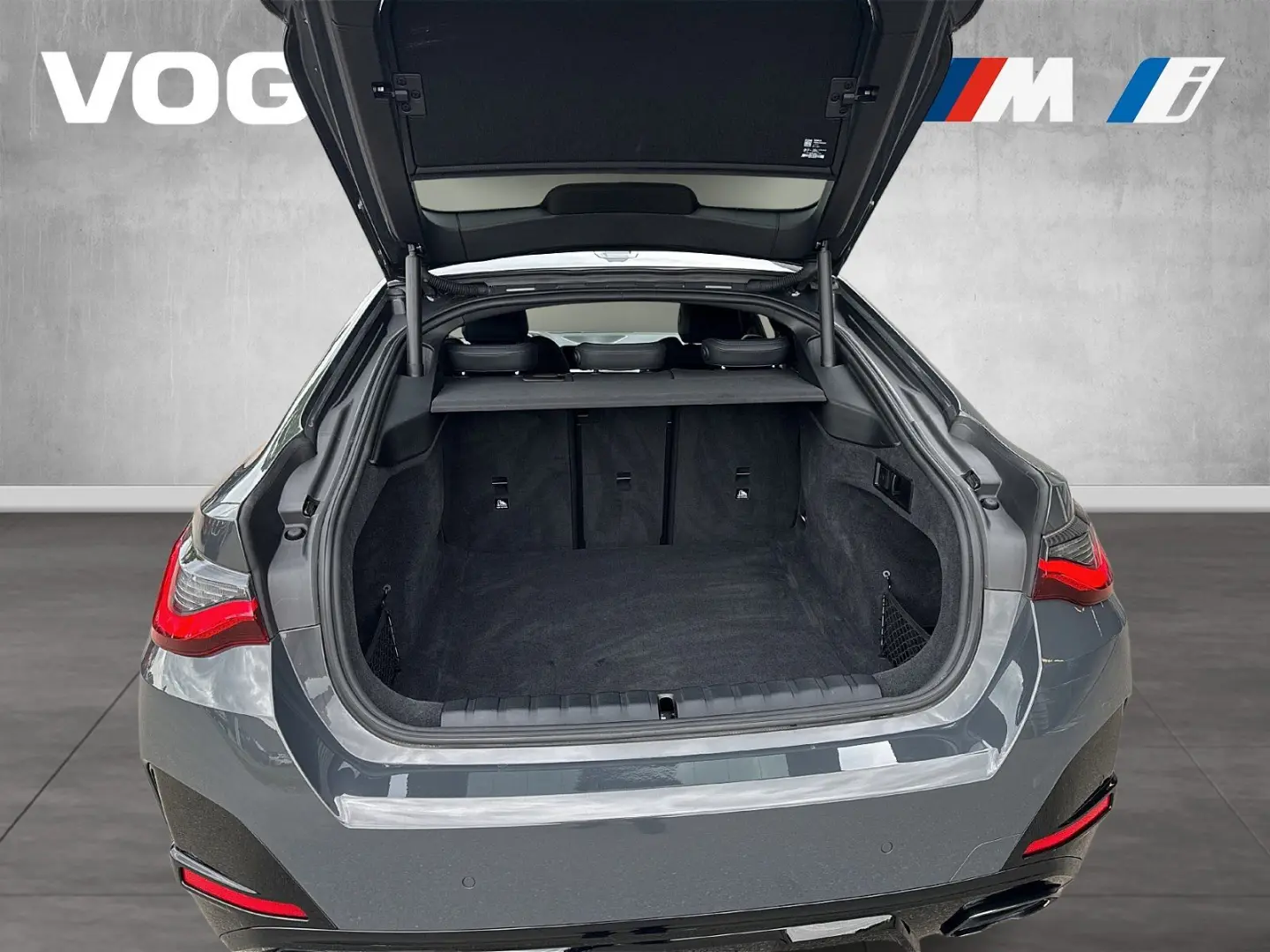 M440i xDrive Gran Coupé LKH Head-Up SHZ