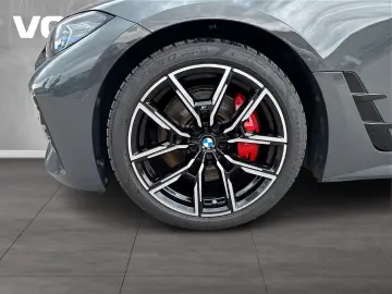 M440i xDrive Gran Coupé LKH Head-Up SHZ