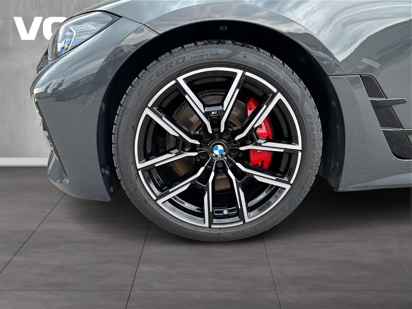 M440i xDrive Gran Coupé LKH Head-Up SHZ