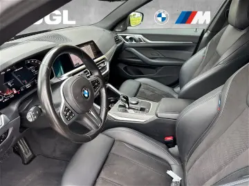 M440i xDrive Gran Coupé LKH Head-Up SHZ