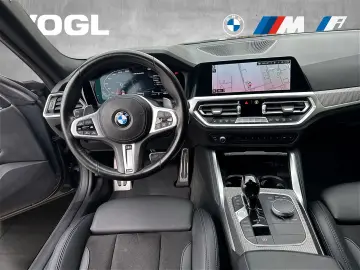 M440i xDrive Gran Coupé LKH Head-Up SHZ