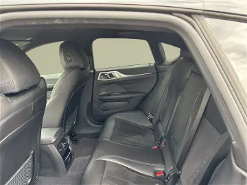M440i xDrive Gran Coupé LKH Head-Up SHZ