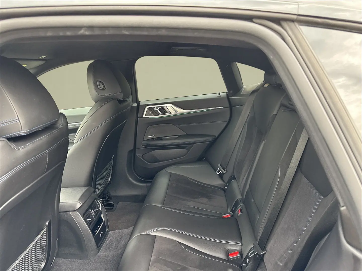 M440i xDrive Gran Coupé LKH Head-Up SHZ