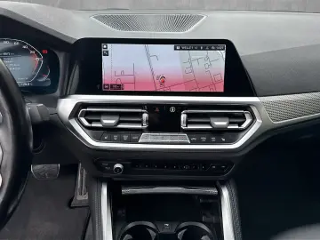M440i xDrive Gran Coupé LKH Head-Up SHZ