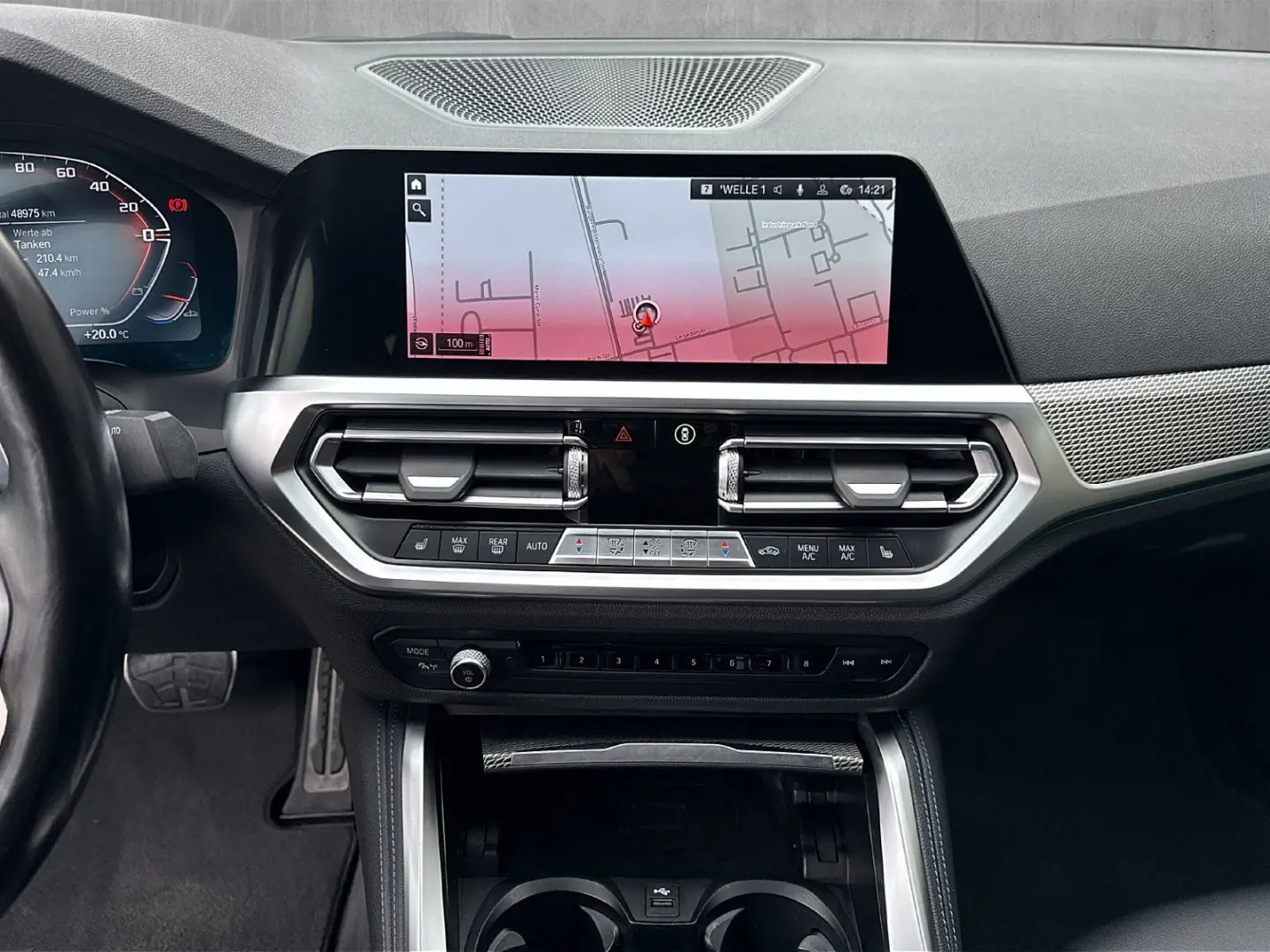 M440i xDrive Gran Coupé LKH Head-Up SHZ