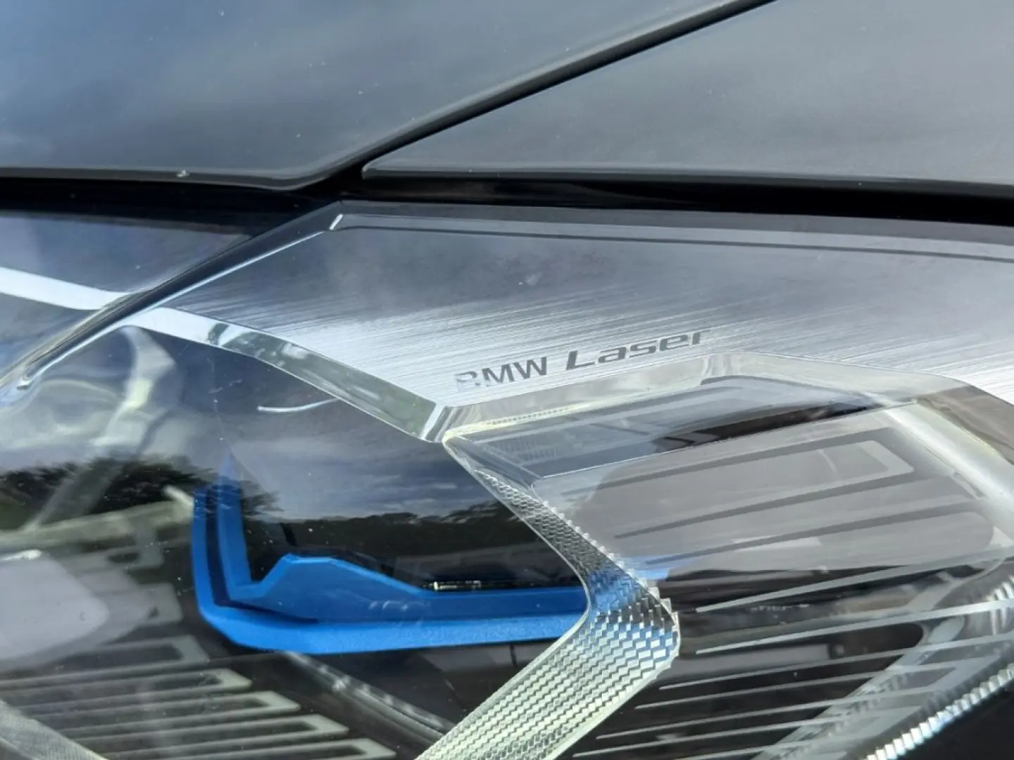 M440i xDrive Cabrio M-Sport HUD  360Kamera Laser