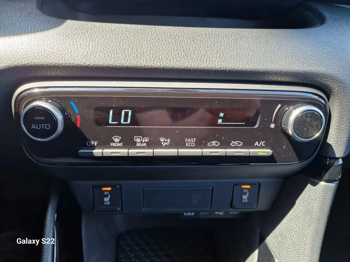 Toyota Yaris 1.5 116 CP HEV Business