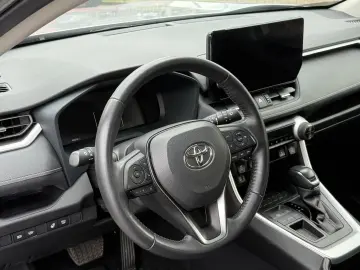 RAV 4 2.0 16V 4x4 Automatik dig. Tacho Cam DAB